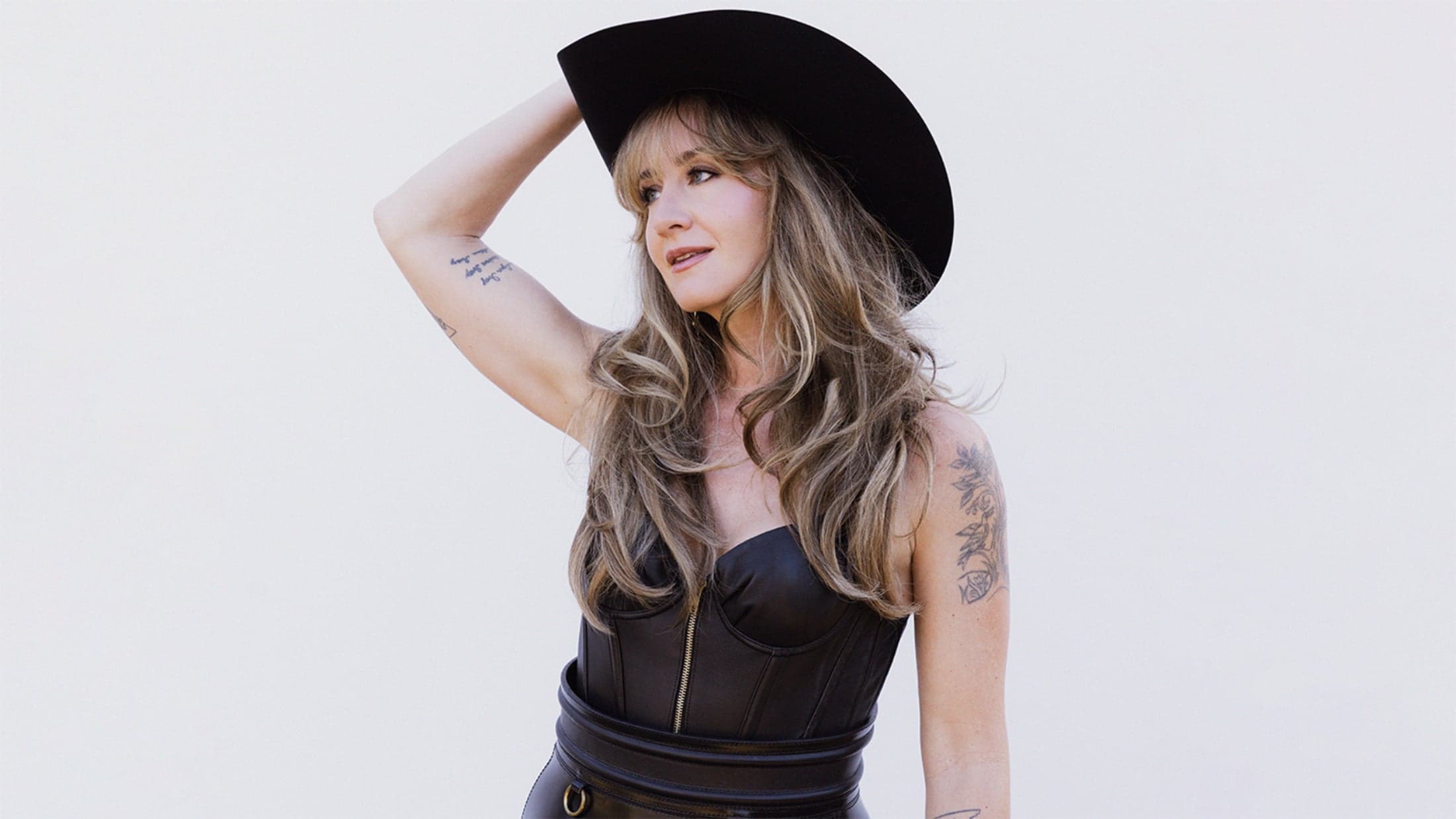 Margo Price at Gothic Theatre in Englewood
