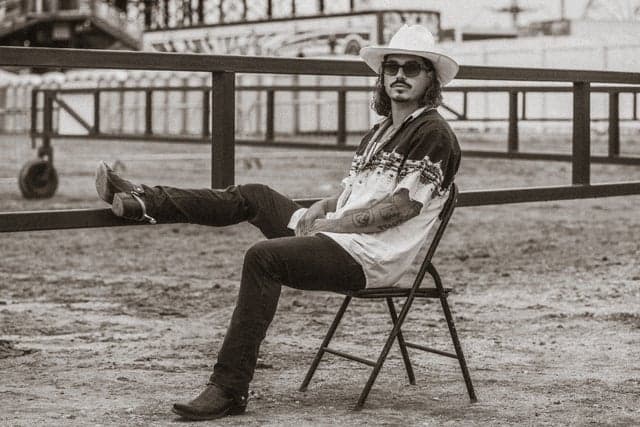 Ryan Charles at Marquis in Denver - This Month