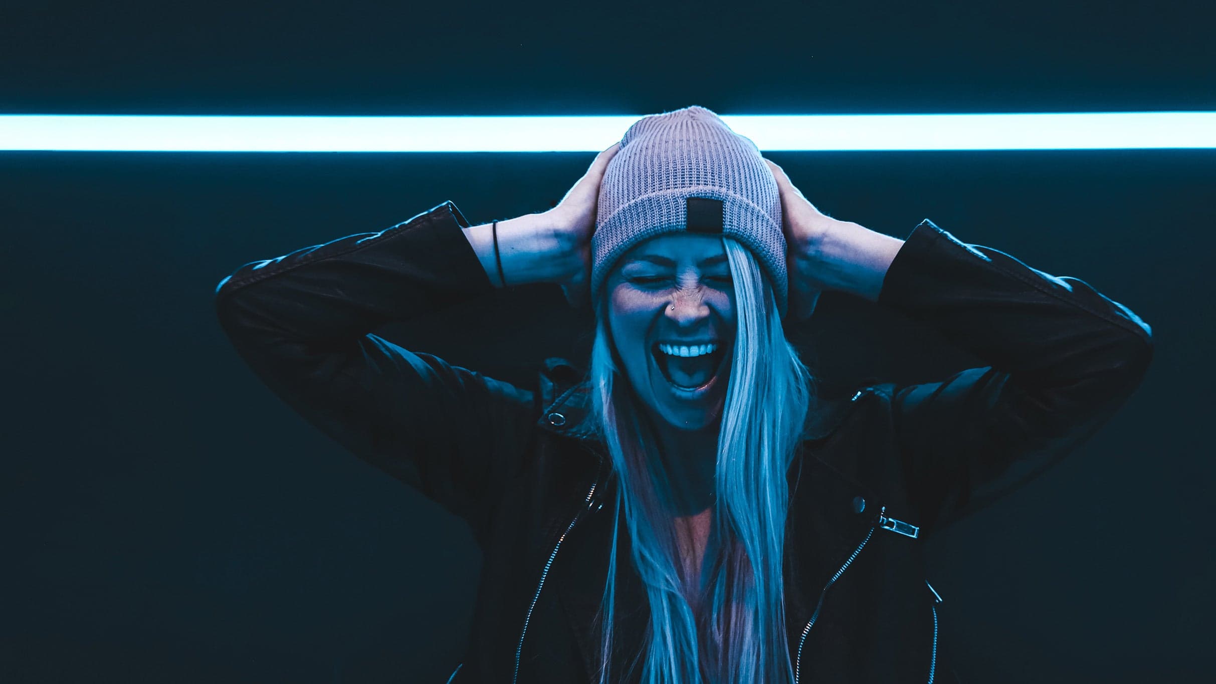 Maddy O'Neal & TOKiMONSTA at Mission Ballroom in Denver