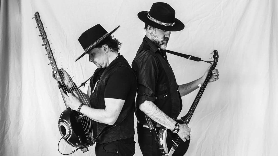 Dirtwire w/ Will Evans at 10 Mile Music Hall in Frisco - Upcoming