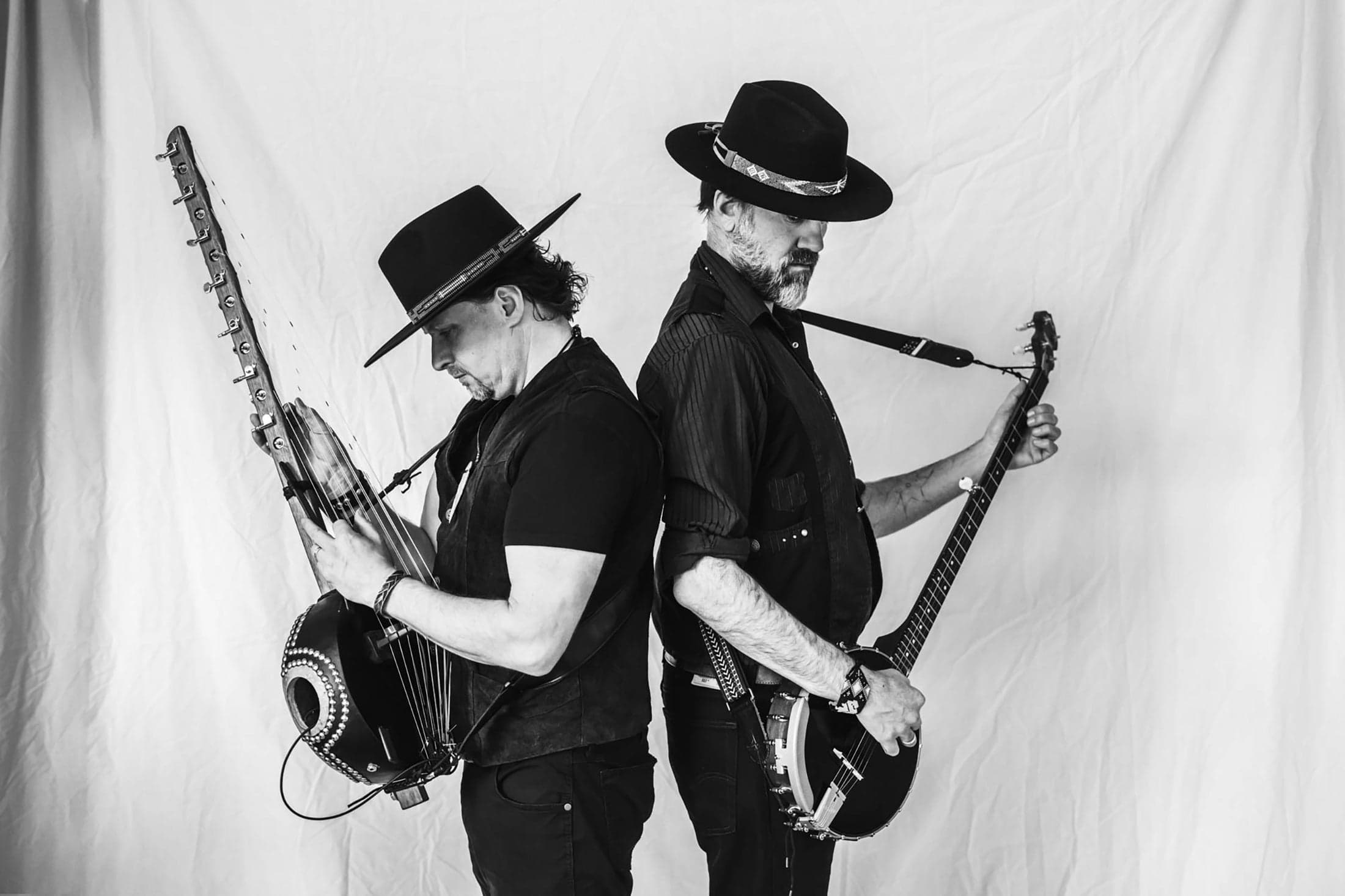 Dirtwire w/ Will Evans at 10 Mile Music Hall in Frisco - Upcoming