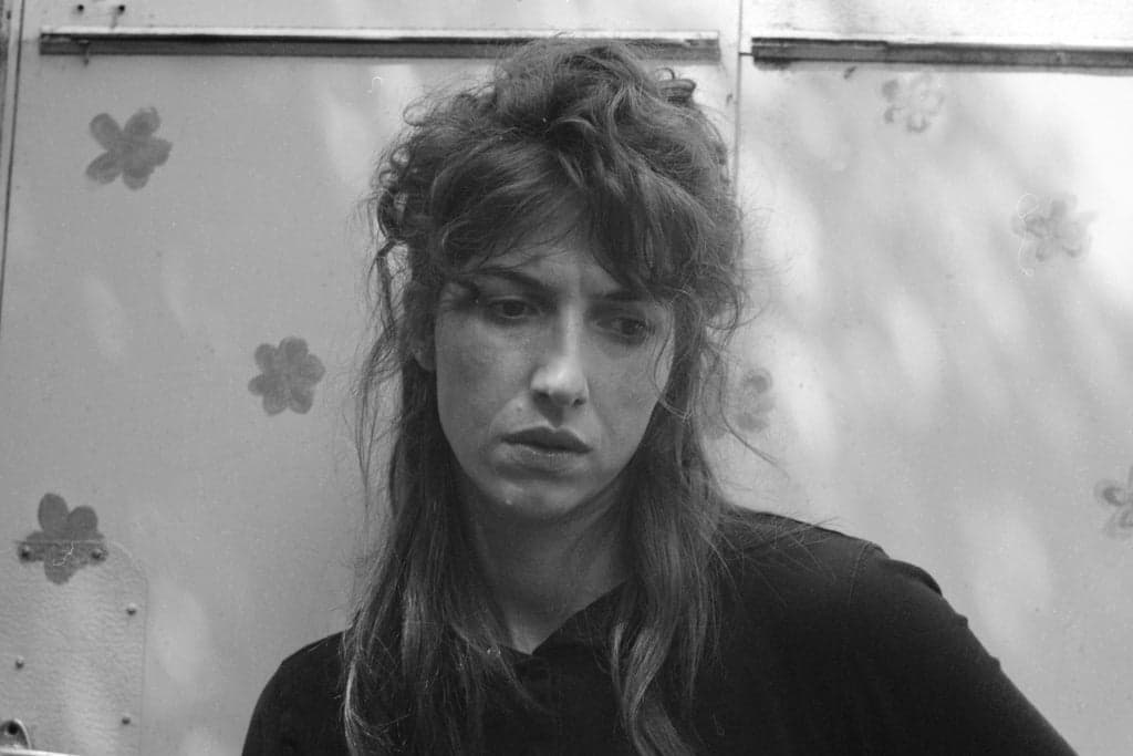 Aldous Harding