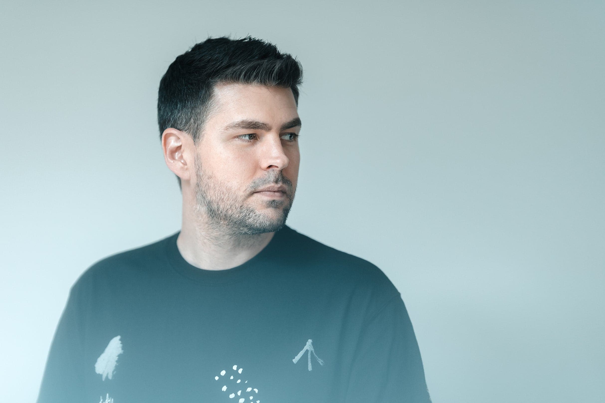 Kyle Watson at The Church Nightclub in Denver - Next Week