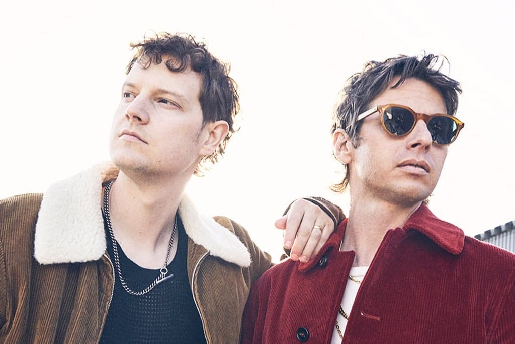 Foster the People