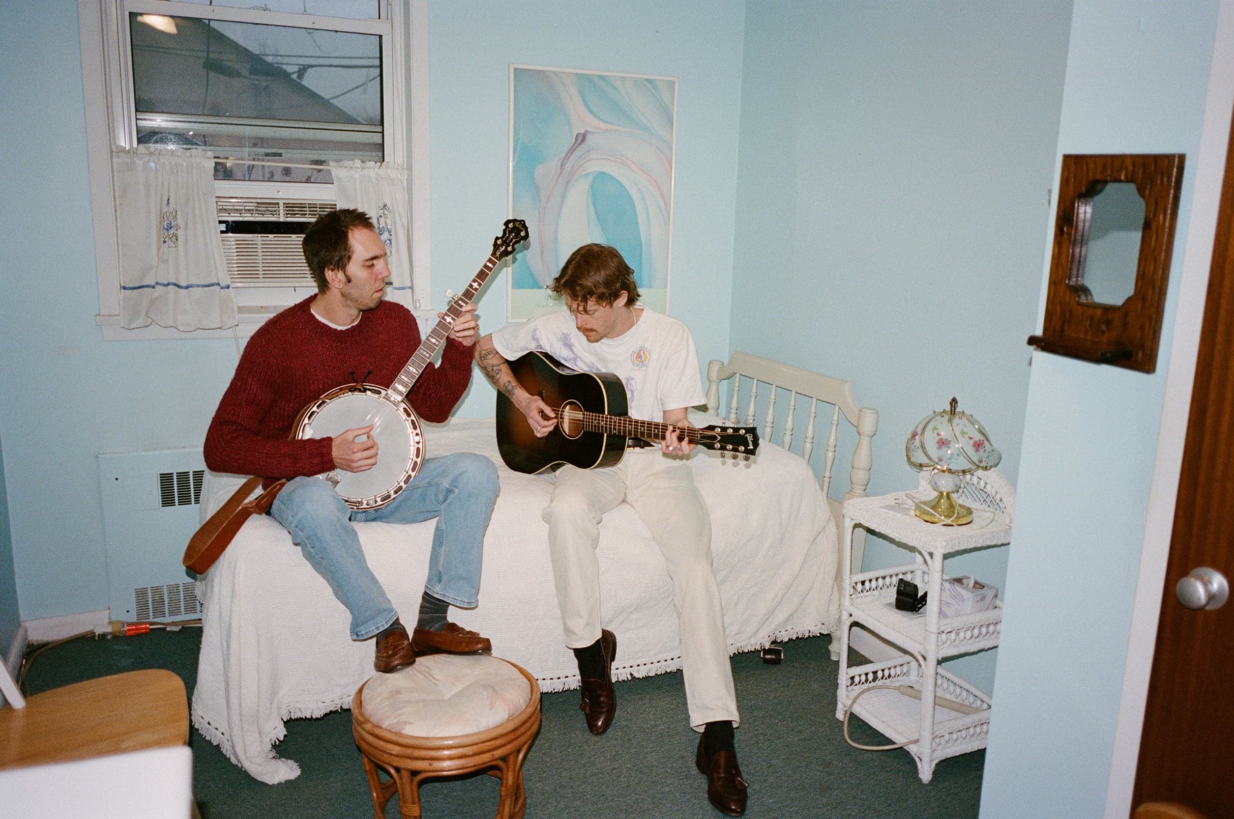 Caamp at Fiddlers Green Amphitheatre in Englewood - Upcoming