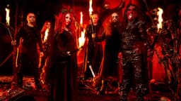 Cradle of Filth w/ Moonspell