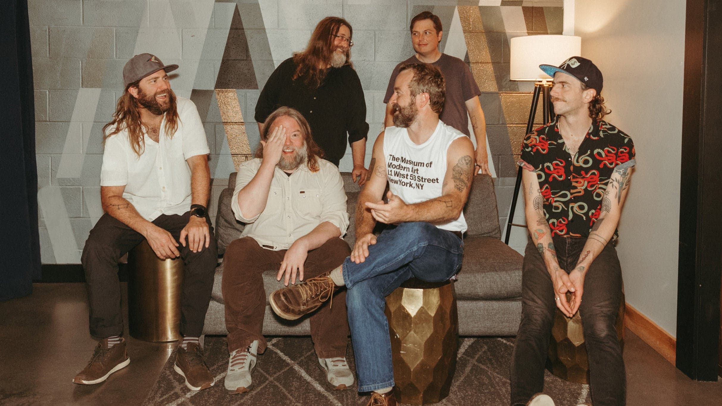 Trampled By Turtles w/ Leftover Salmon at Dillon Amphitheater in Dillon - Upcoming