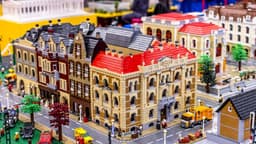 BRICK CONVENTION | LEGO Fan Expo | Colorado Springs, CO