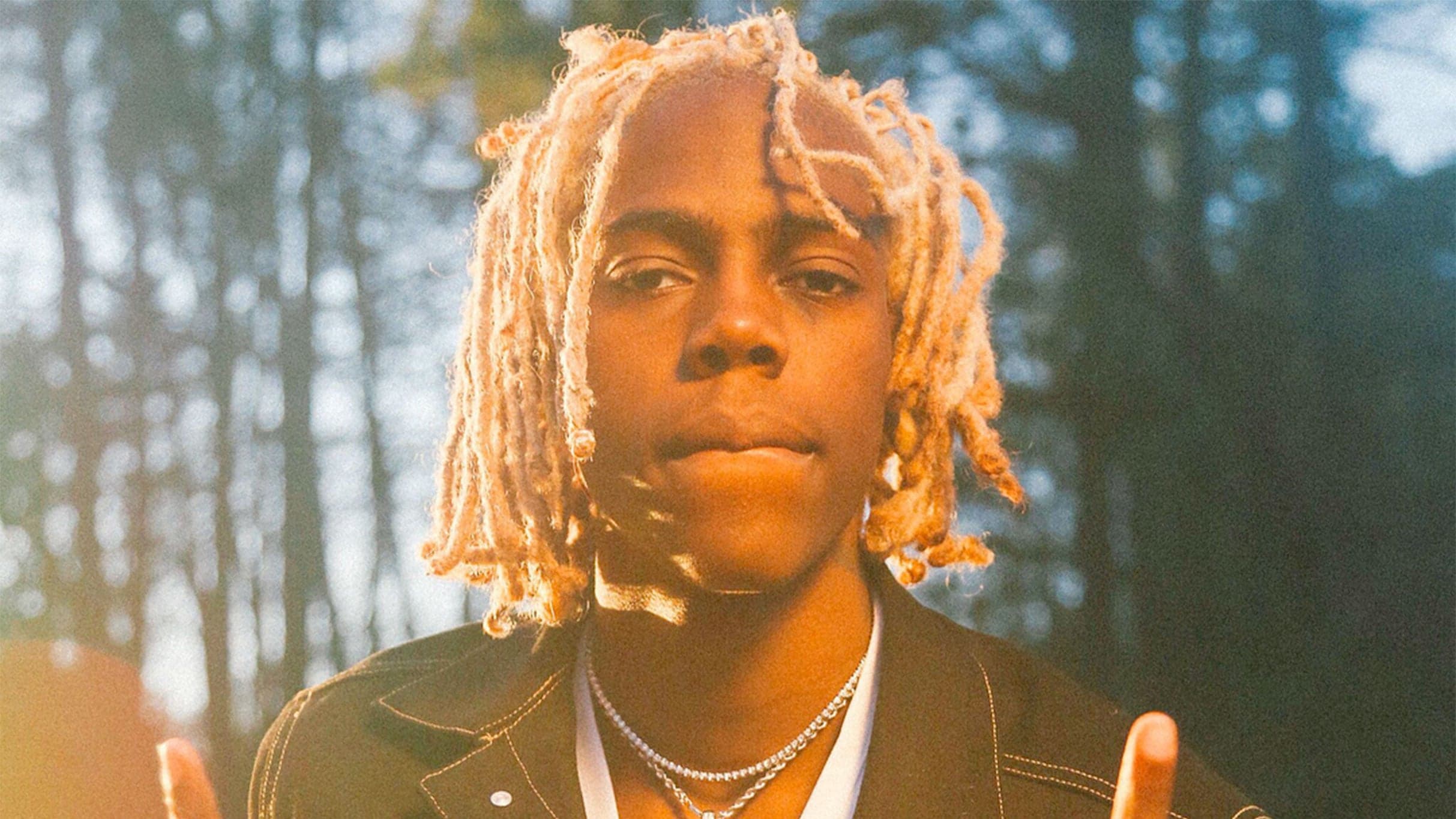 Yung Bans at Marquis in Denver