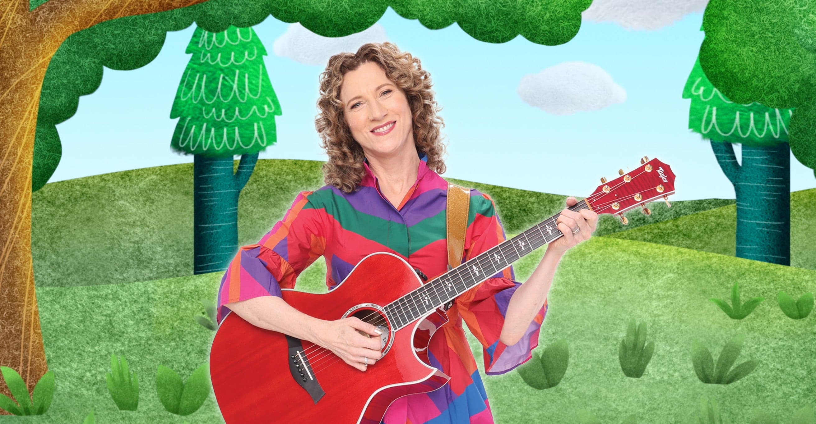 Laurie Berkner