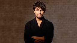 Sonu Nigam