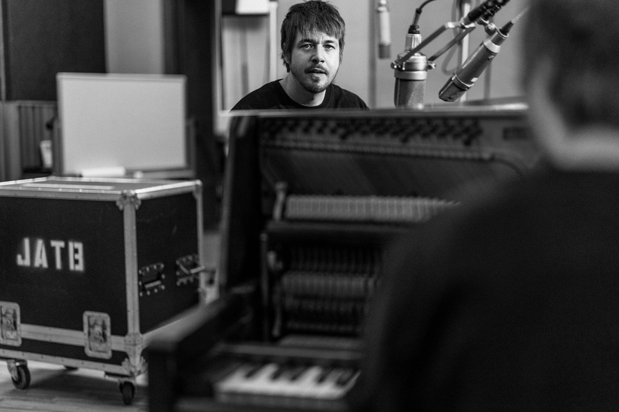 Josiah & the Bonnevilles (16+ Event) at Gothic Theatre in Englewood - Upcoming