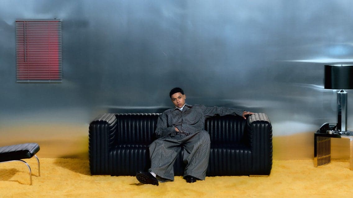 kwn at Cervantes Masterpiece Ballroom in Denver - This Week