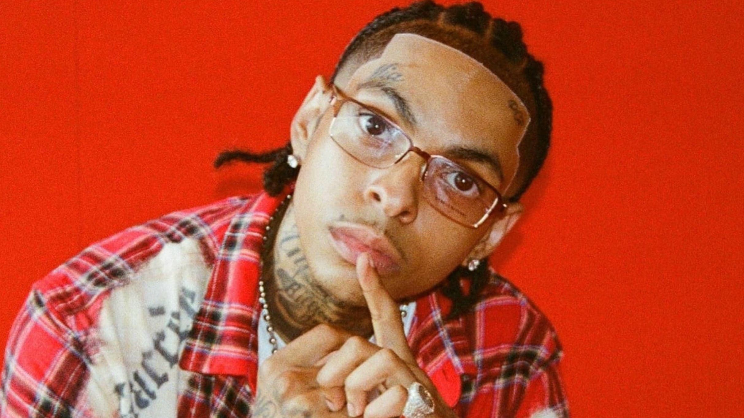 Lil Tony performing live! - Mrs. Key Tour at Summit Music Hall in Denver