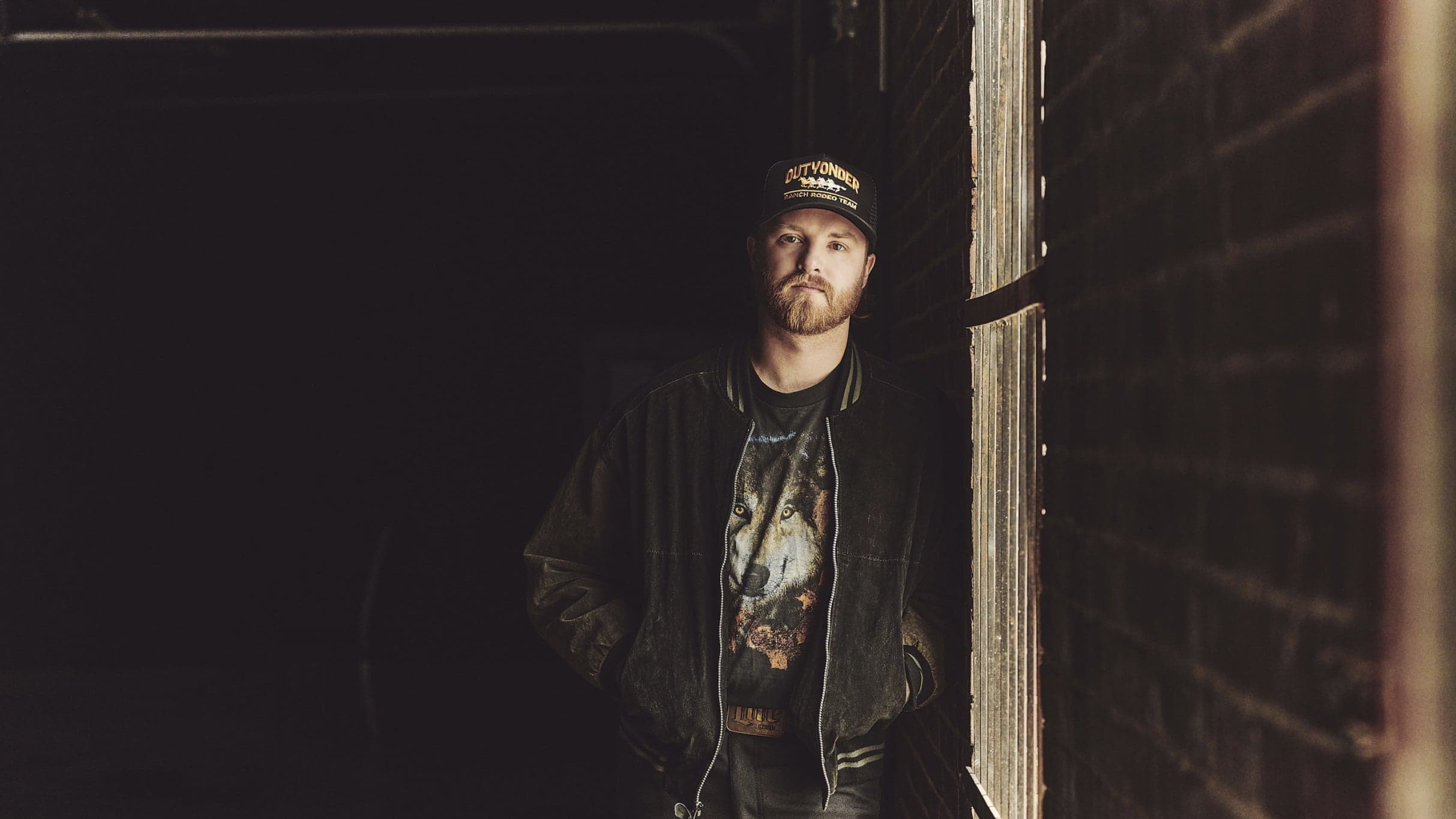 Colby Acuff - Photo 1