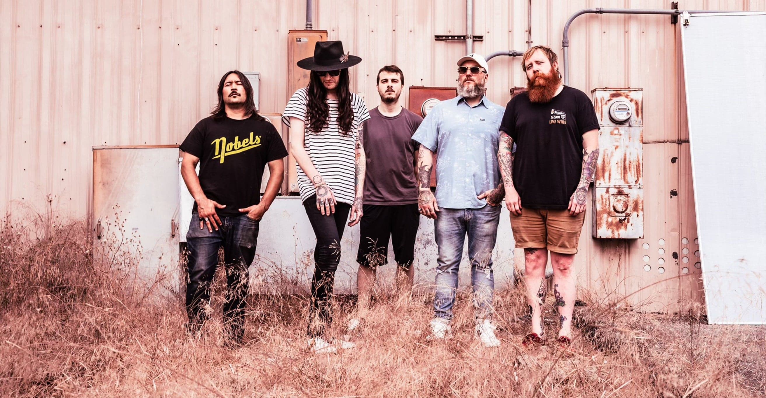 Thomas Erak / Murals - Photo 1