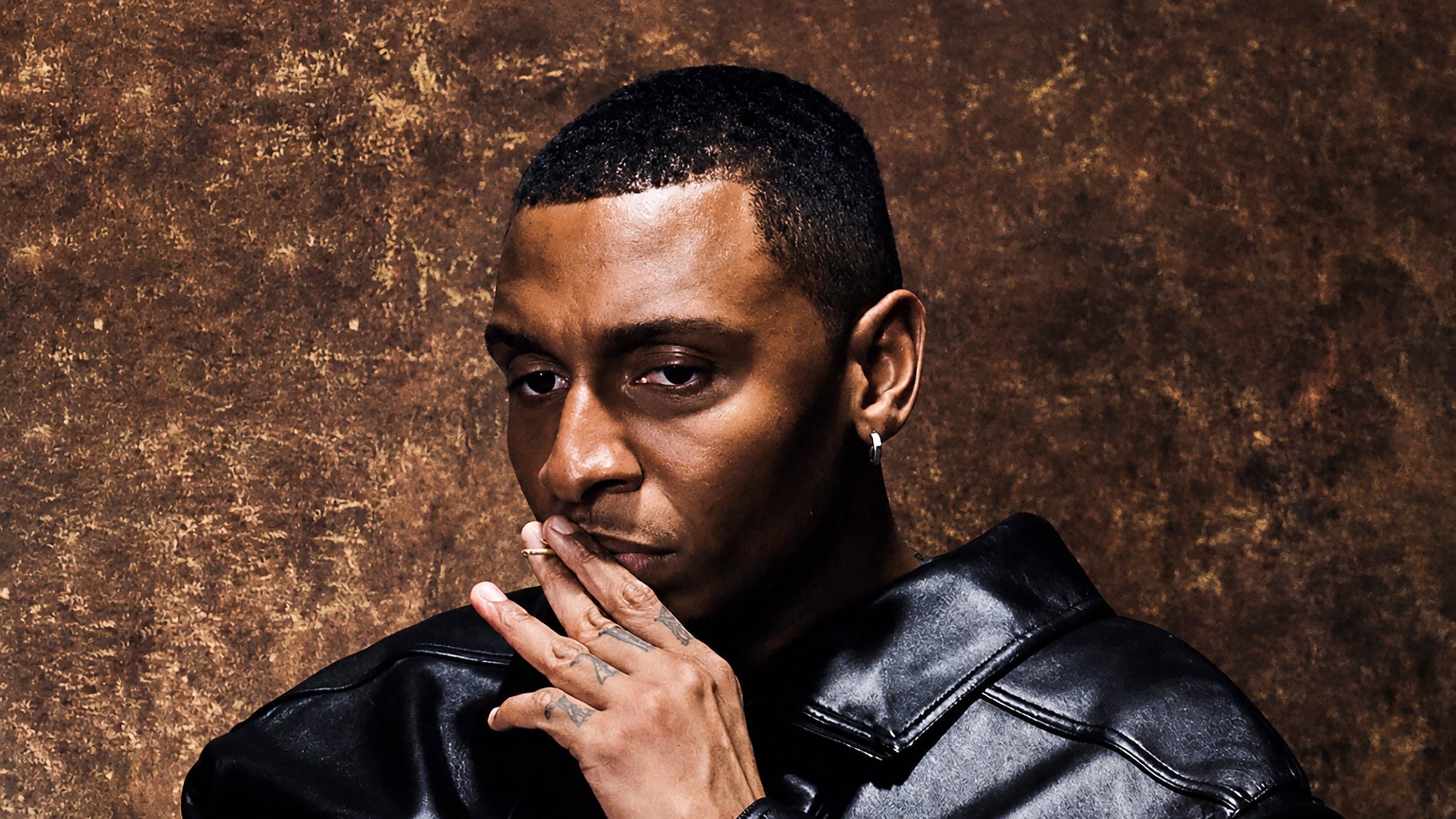 Masego at Mission Ballroom in Denver - This Week