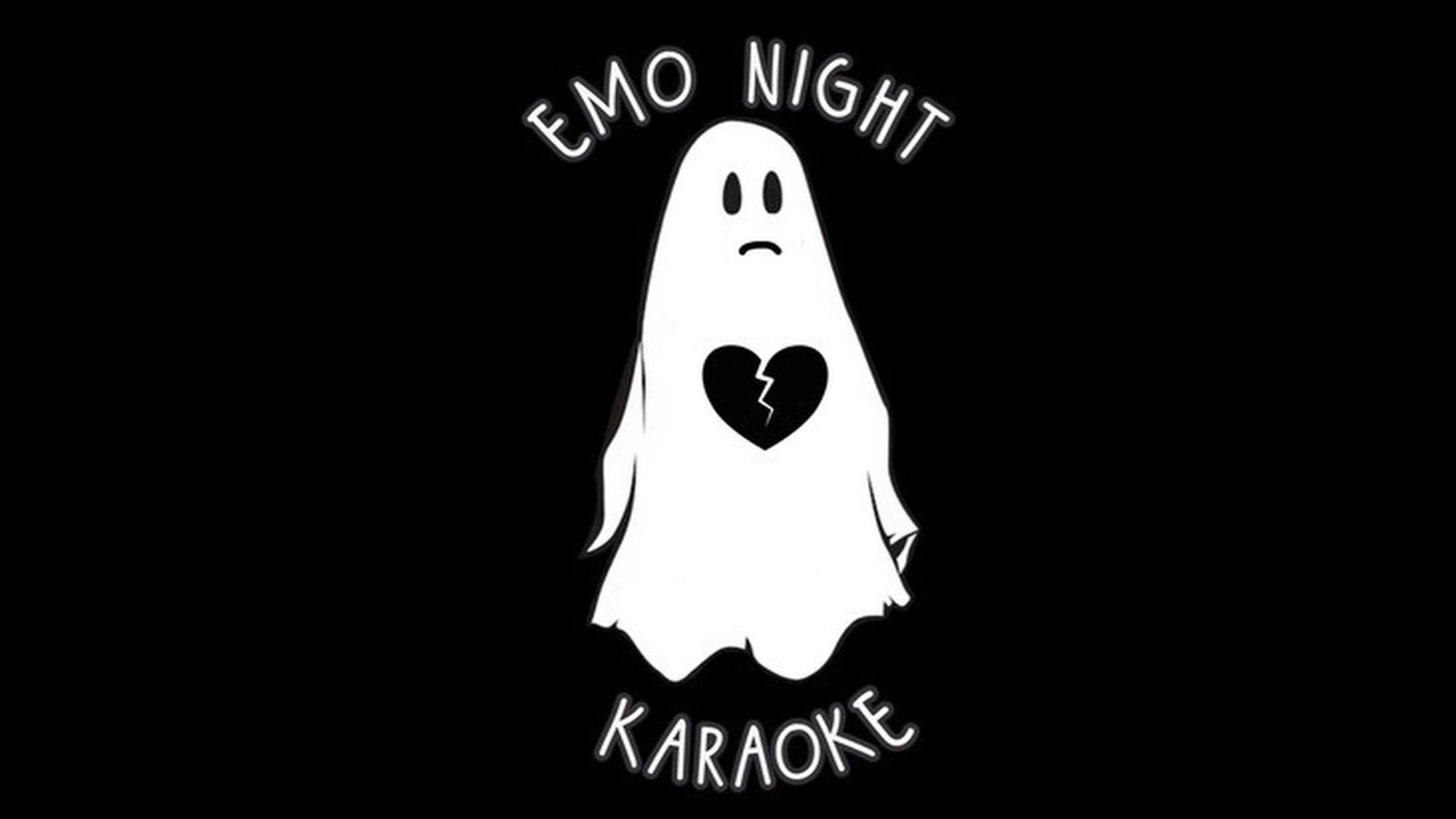 Emo Night Karaoke at Marquis in Denver
