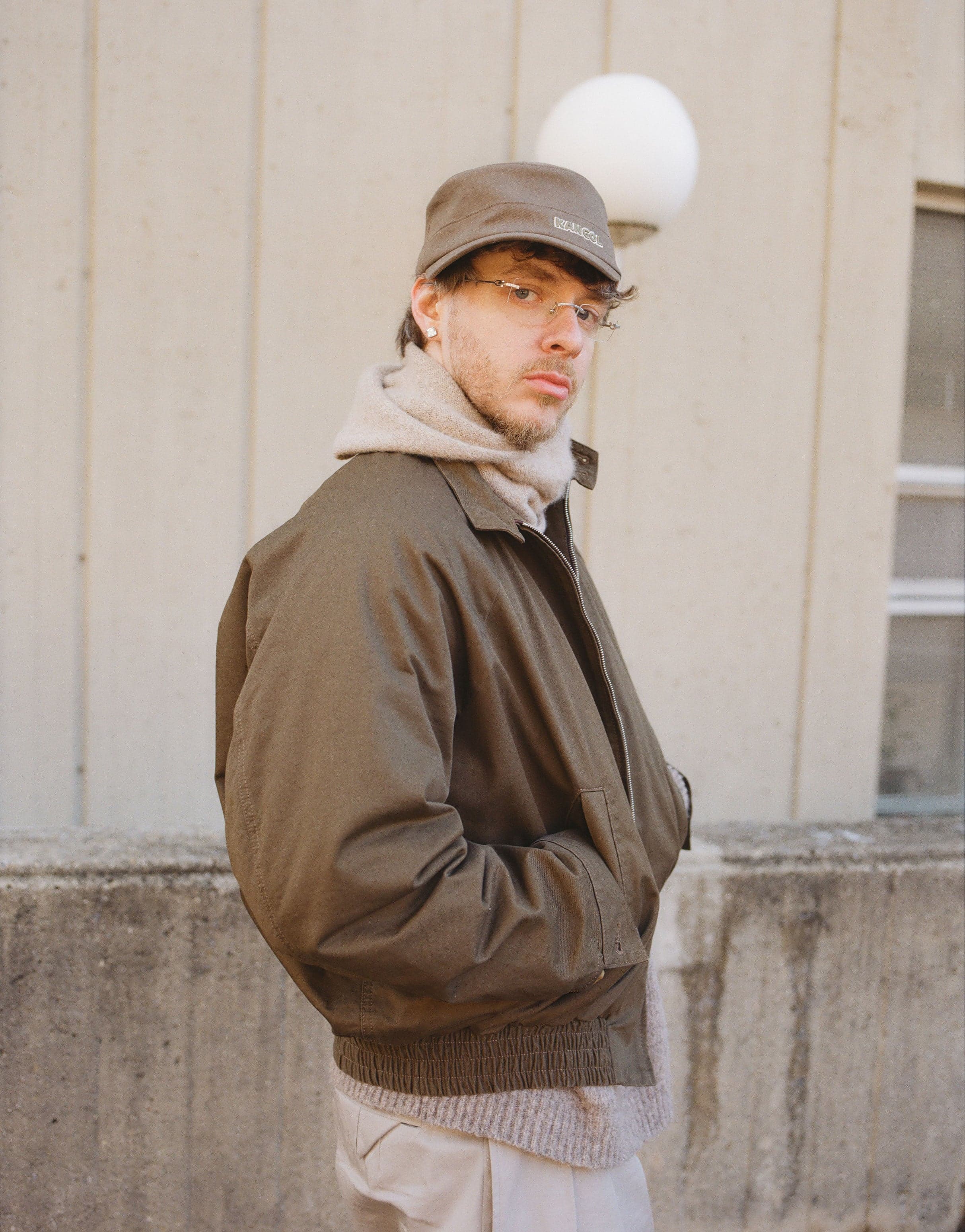 Jack Harlow - Monica Tour at Fillmore Auditorium (Denver) in Denver - This Week