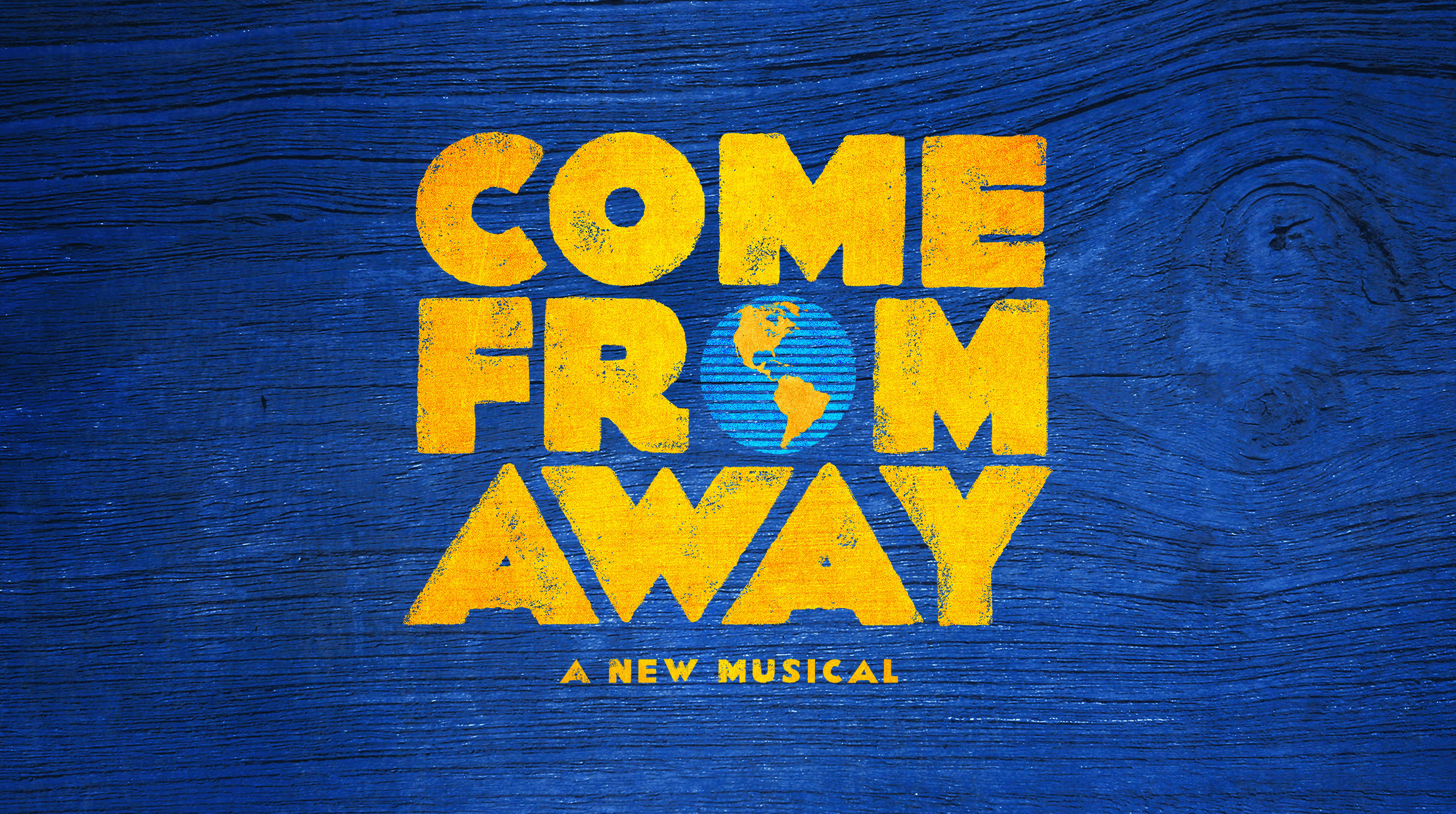 Come from Away (Touring) at Arvada Center in Arvada - Next Week