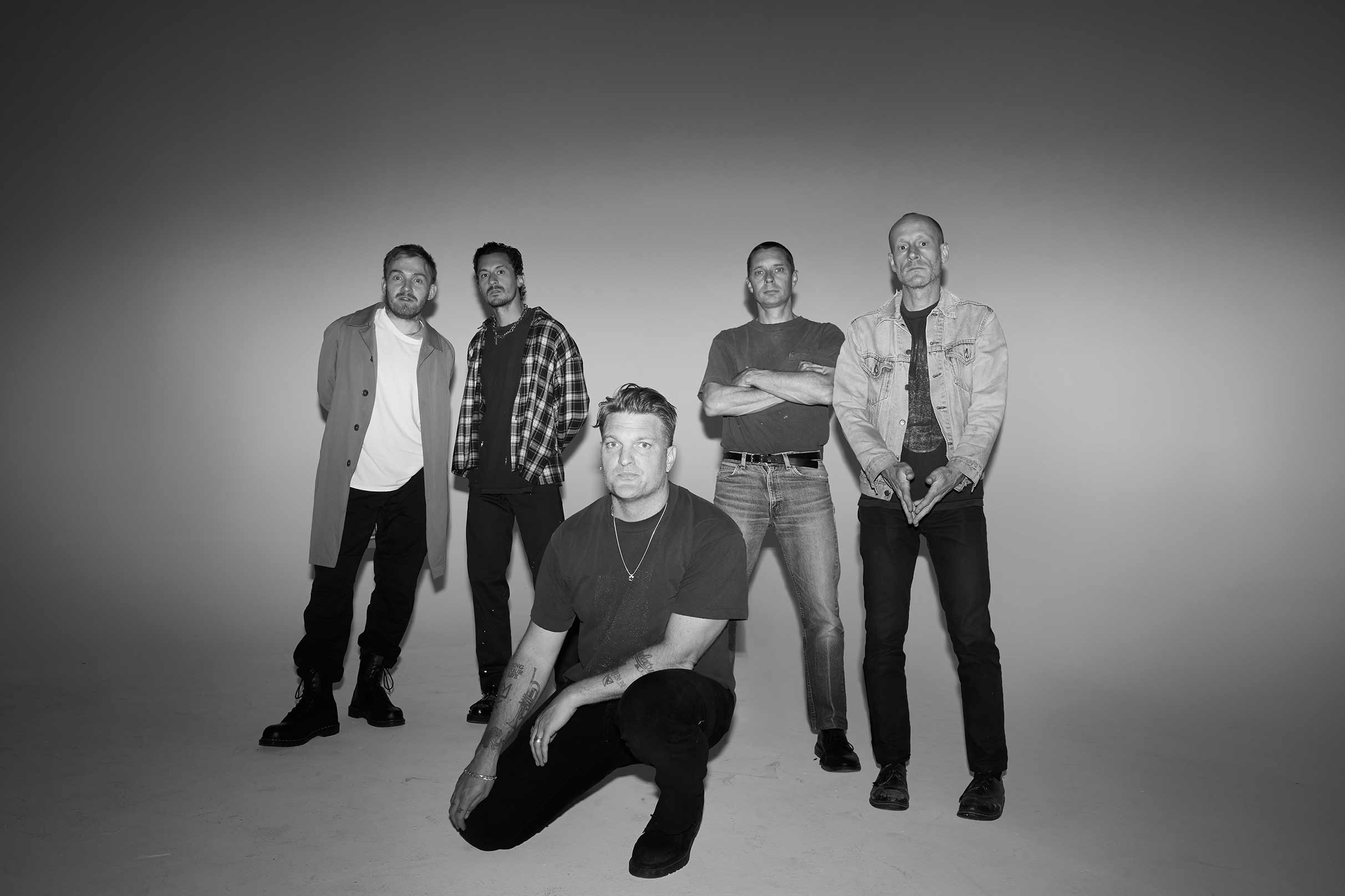 Cold War Kids