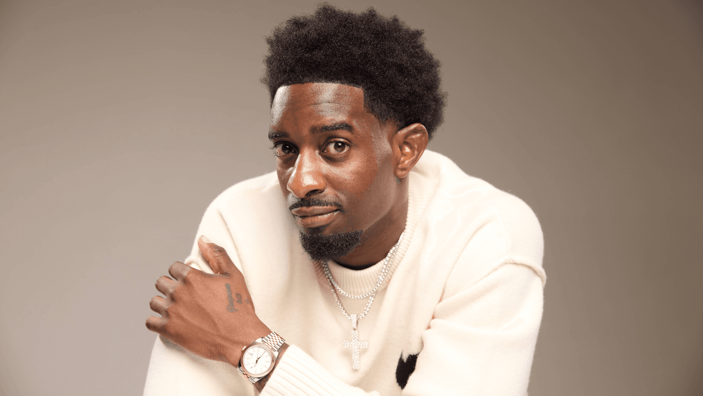 Desi Banks: Your Favorite Cousin at Paramount Theatre in Denver - Upcoming