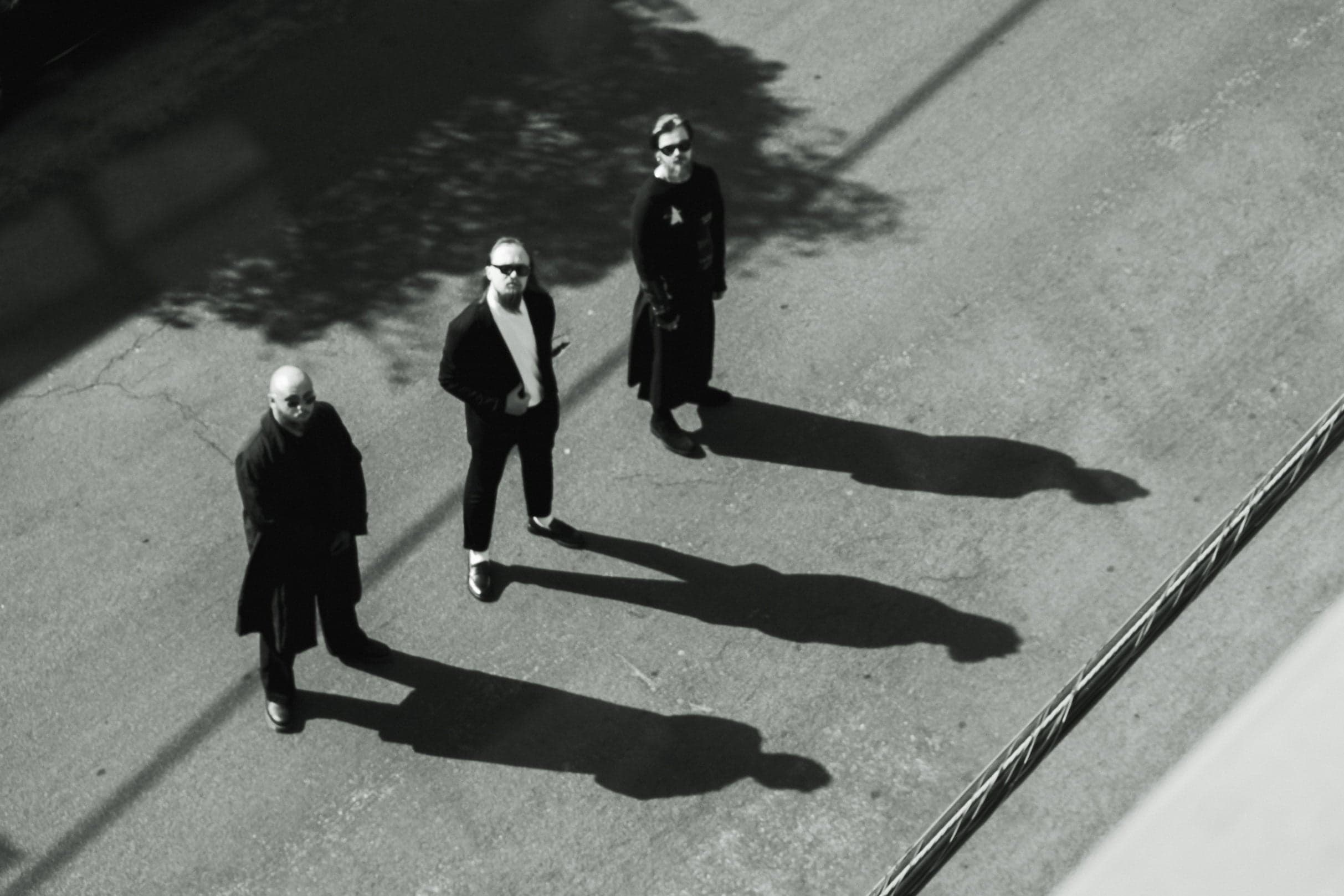 Molchat Doma at Boulder Theater in Boulder - This Week