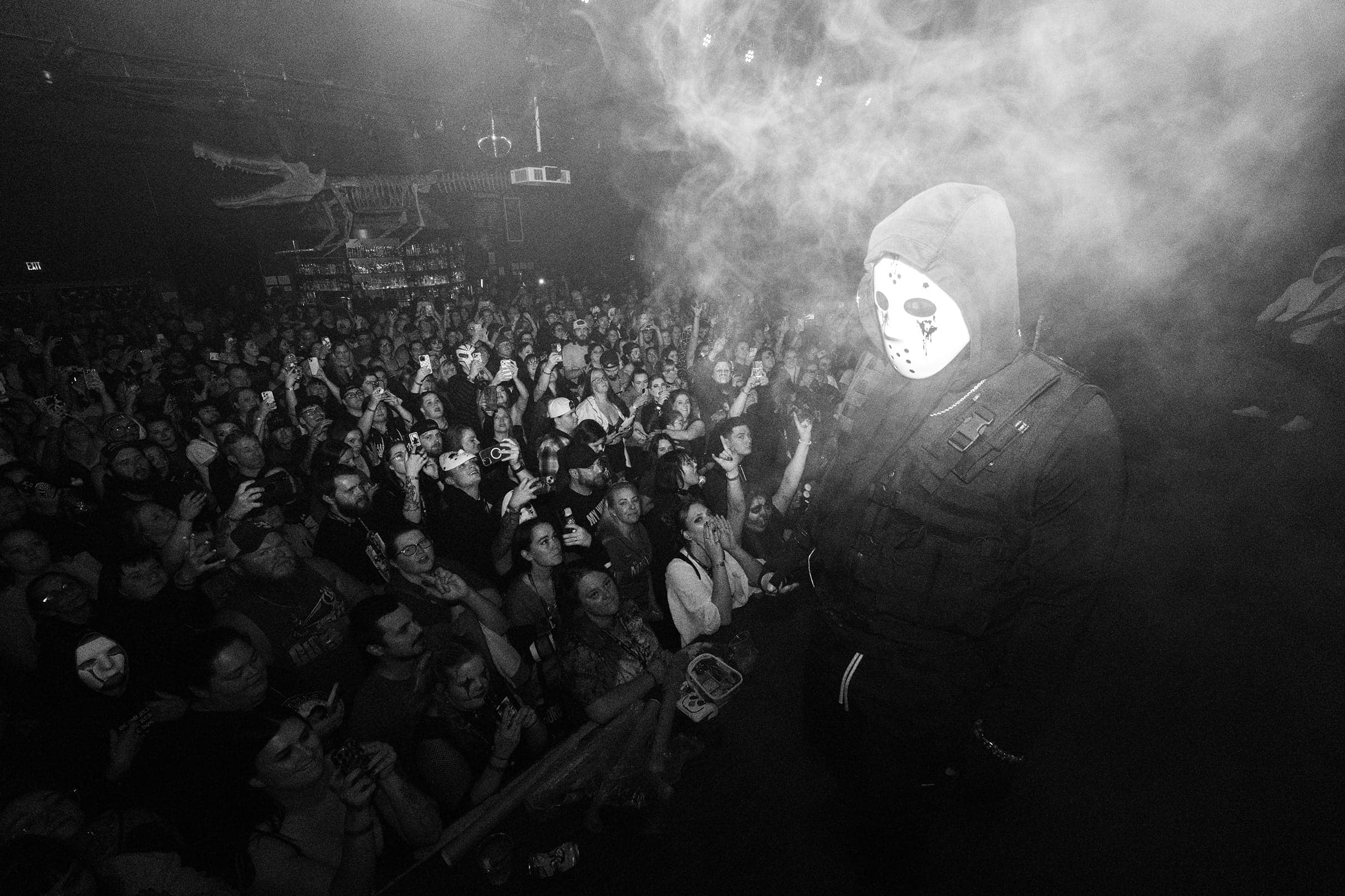 Diggy Graves - The No Vacancy Tour at Summit Music Hall in Denver - Upcoming