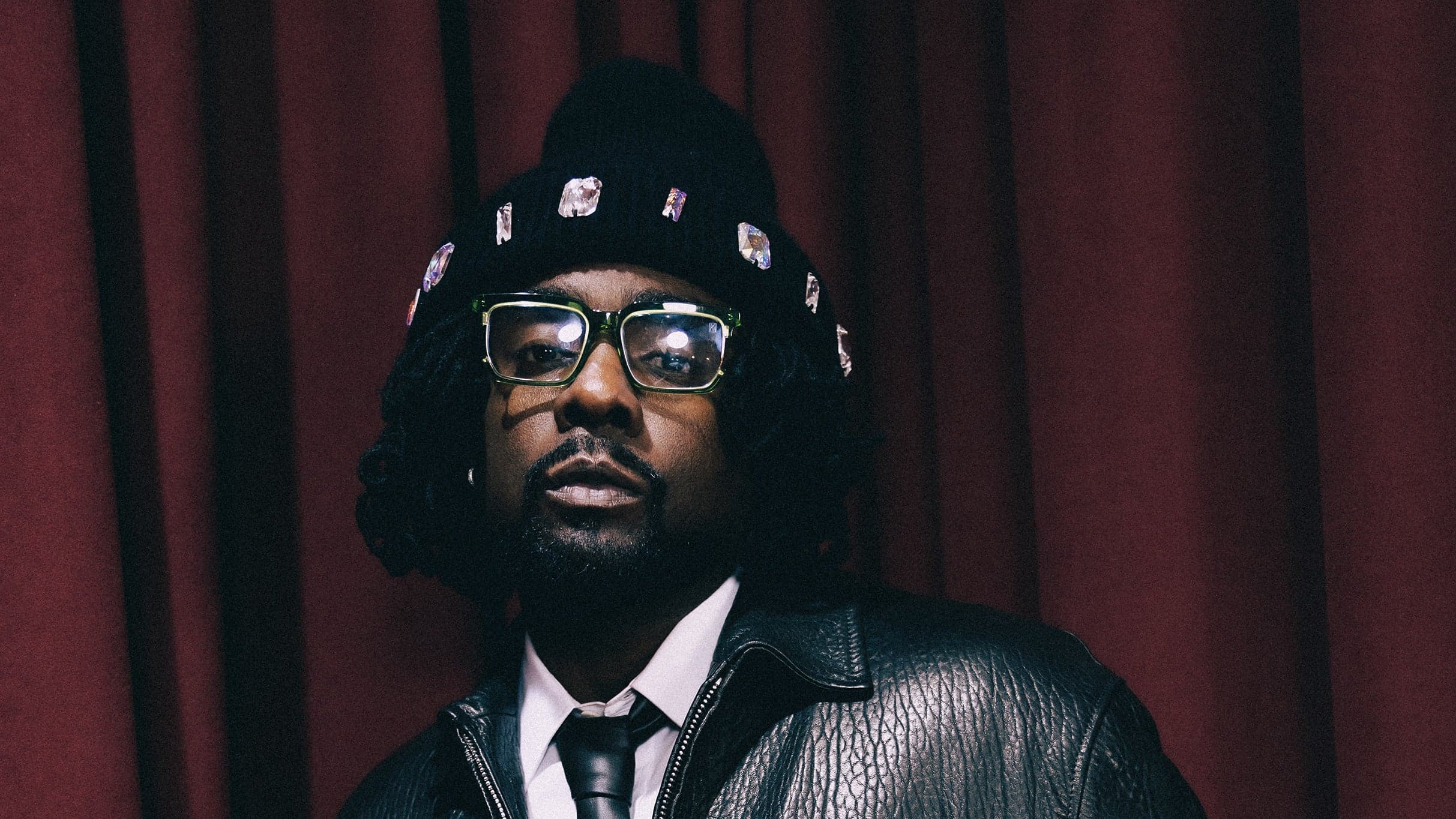 Wale & Smino at Mission Ballroom in Denver - Upcoming