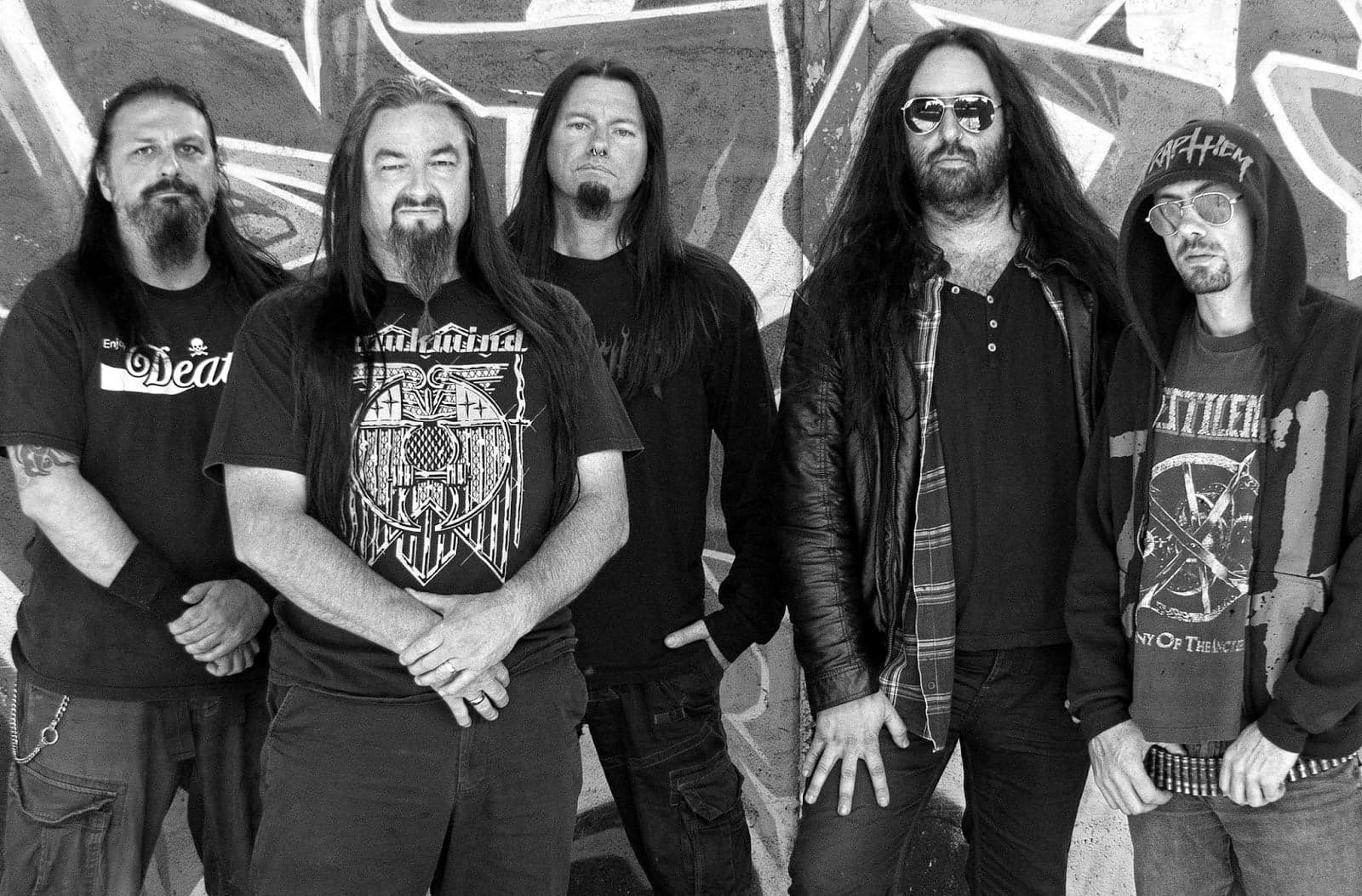 ONSLAUGHT & WARLORD - Photo 1