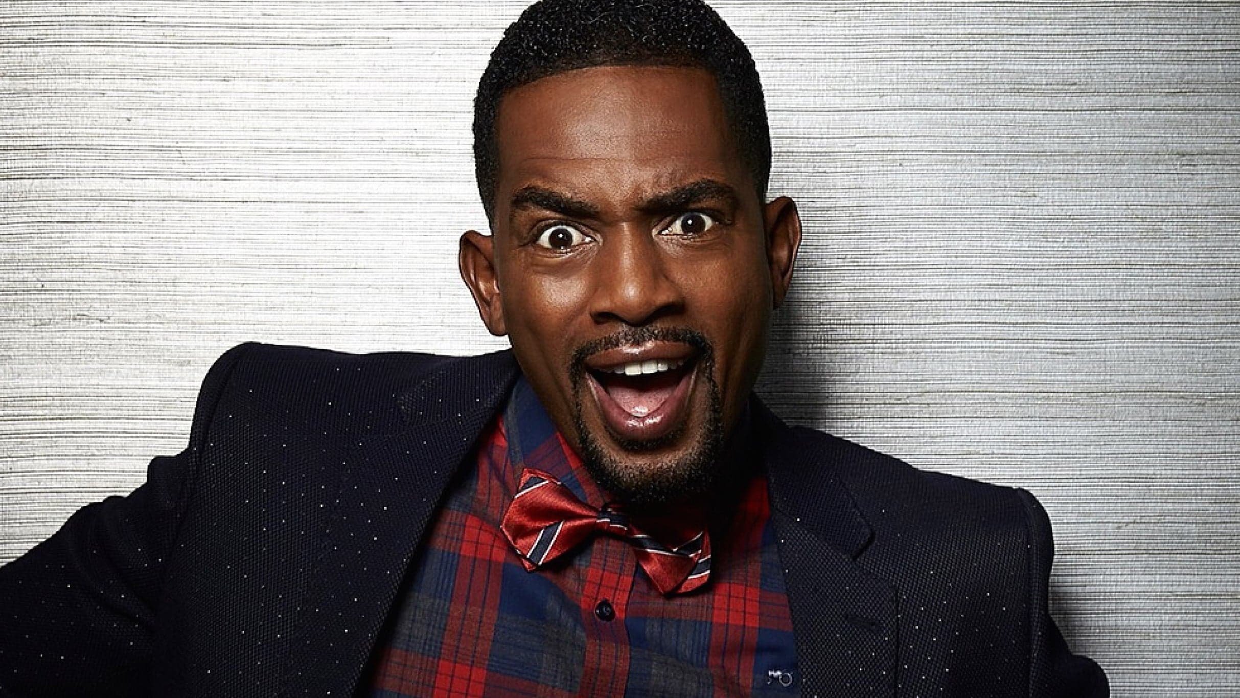 Bill Bellamy - Photo 2