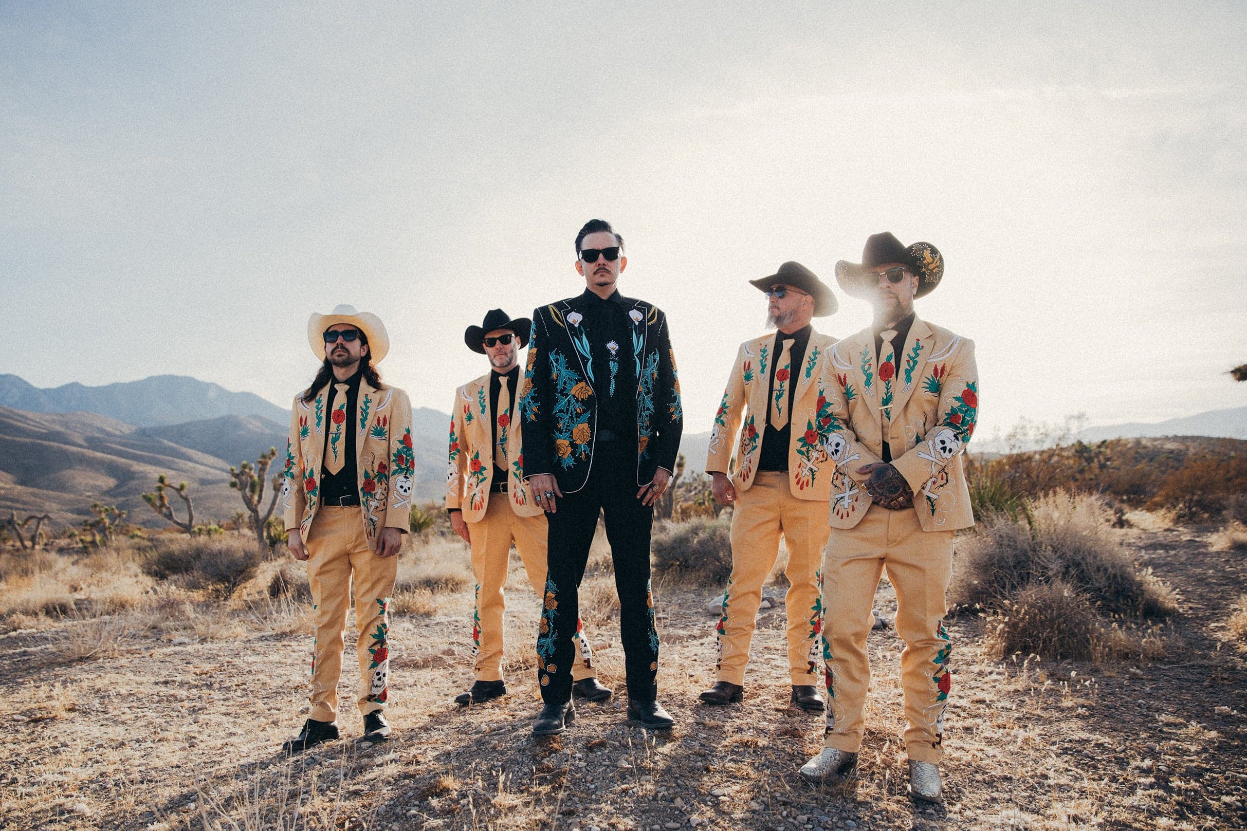 SpiritWorld at Marquis in Denver - This Month