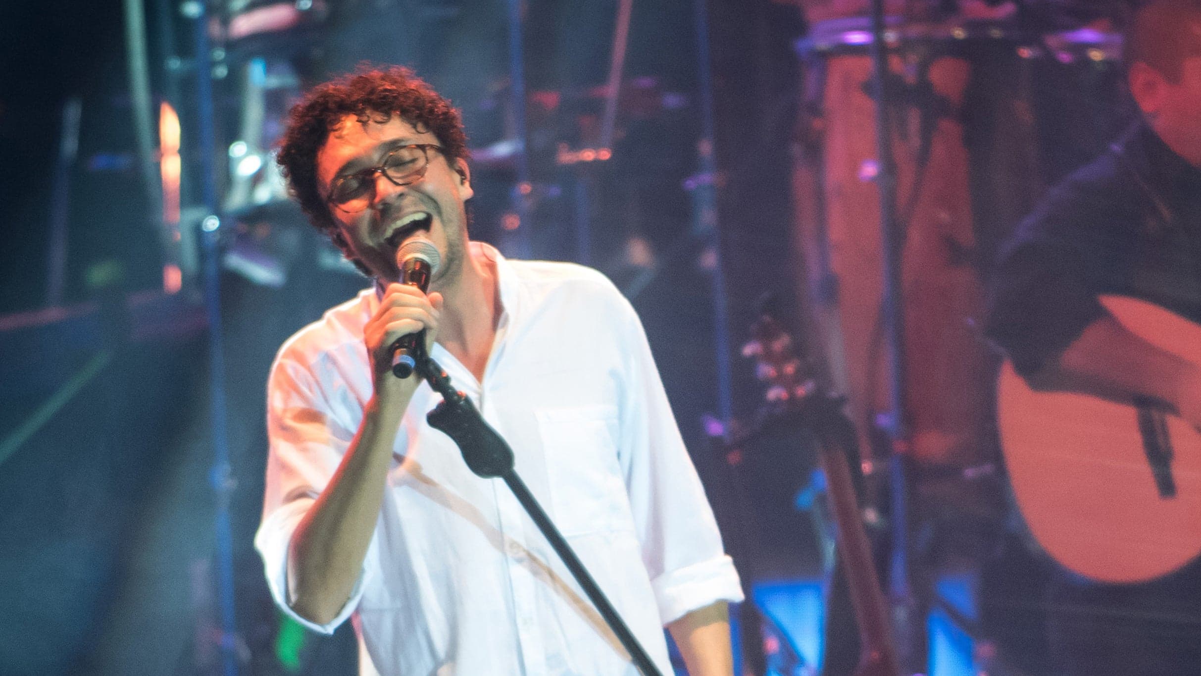 Andres Cepeda - Bogota La Gira at Paramount Theatre in Denver - Upcoming