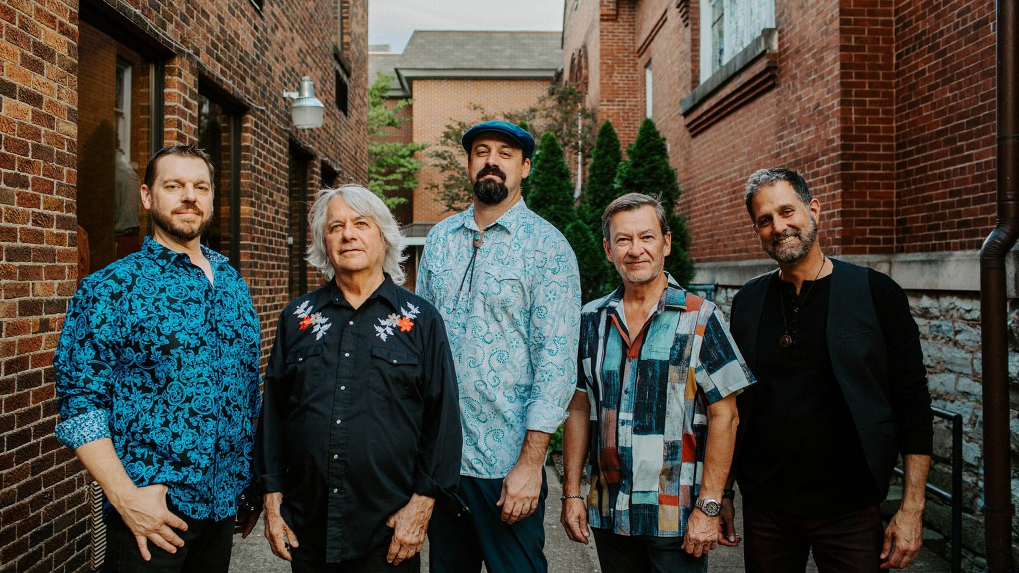 Pure Prairie League + Pablo Cruise (Under 16 with Adult) at Boulder Theater in Boulder