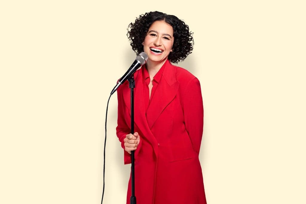 Ilana Glazer
