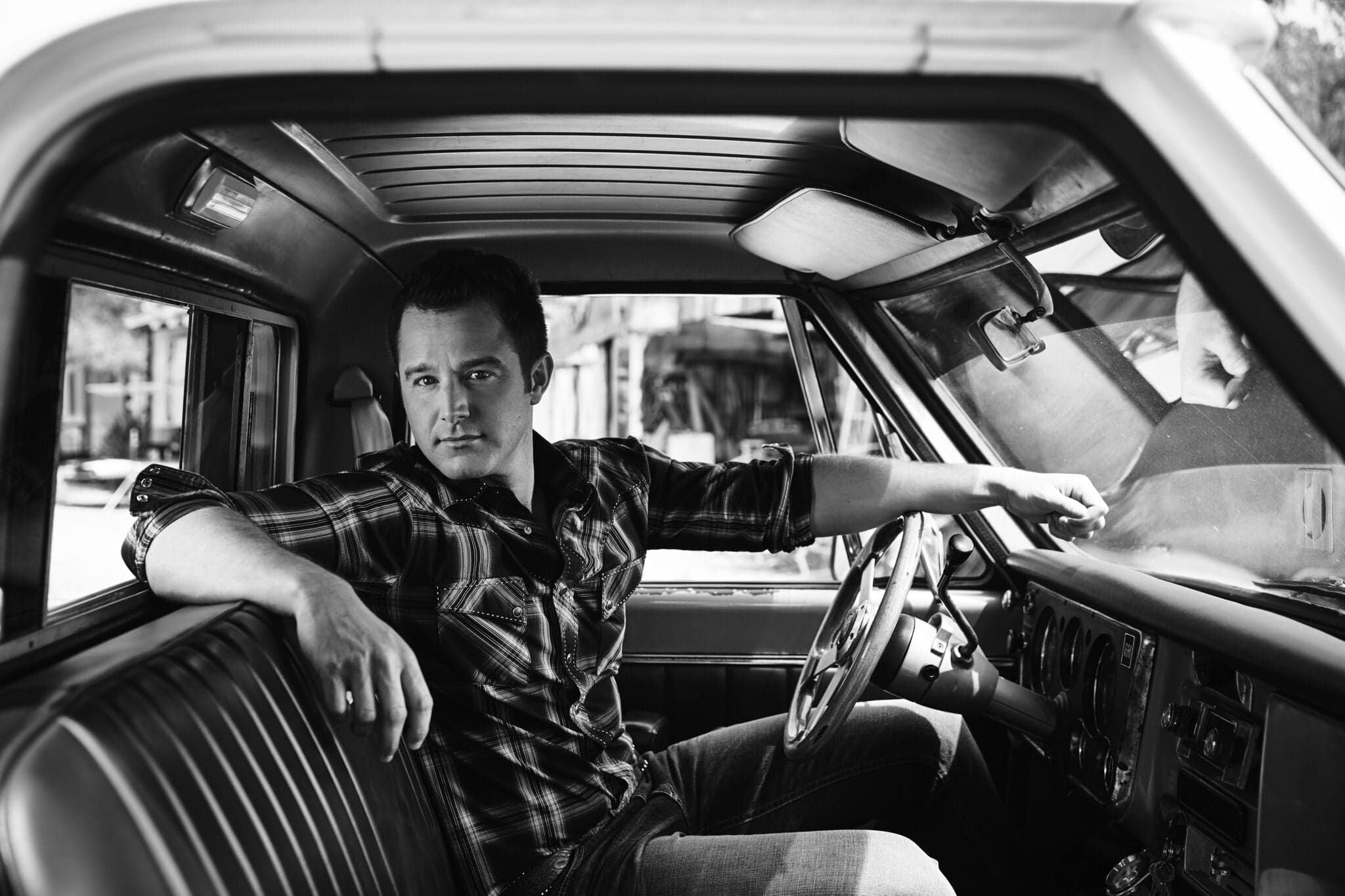 Easton Corbin at Memorial Hall-CO in Pueblo - This Week