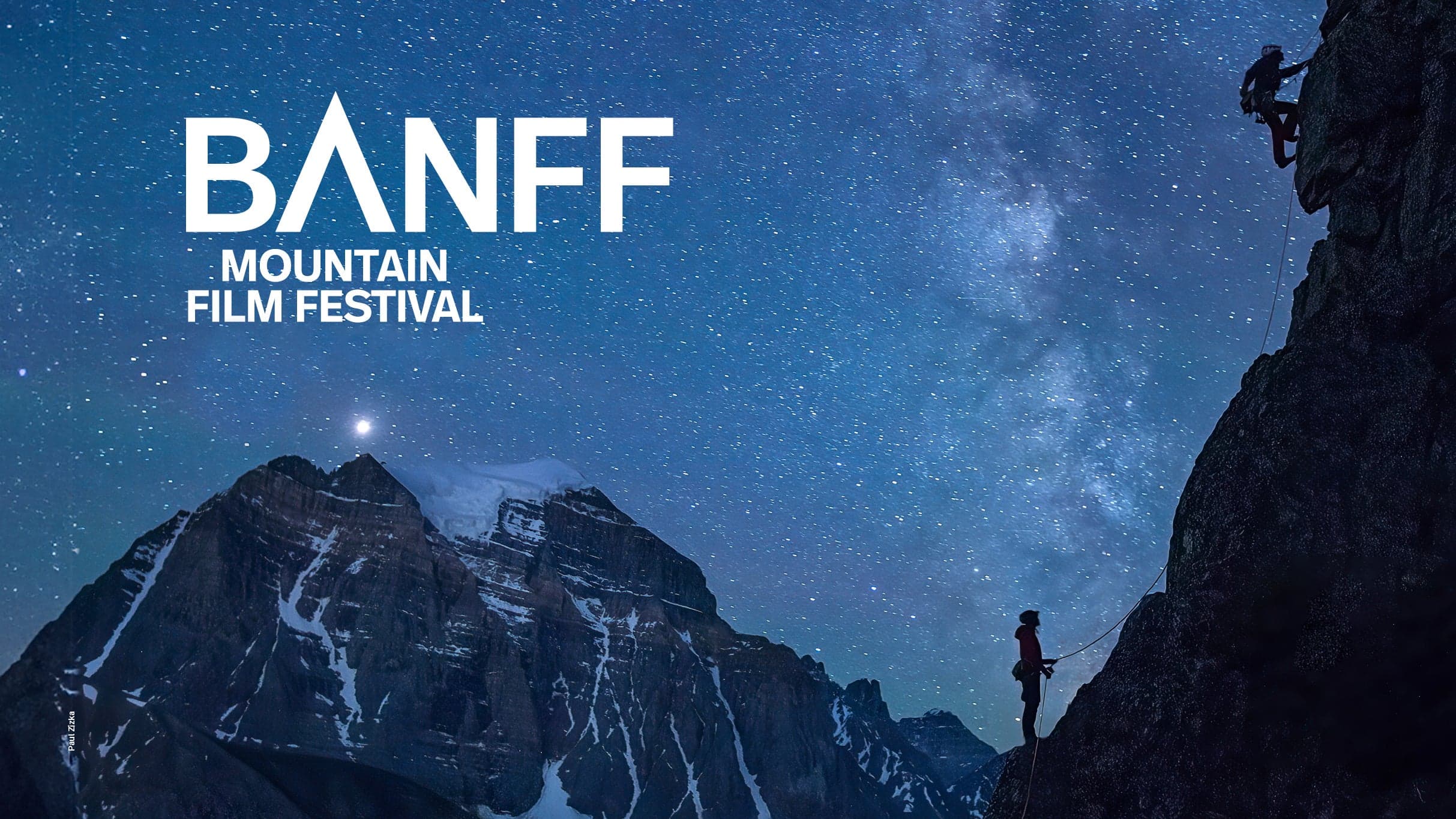 Banff Mountain Film Festival