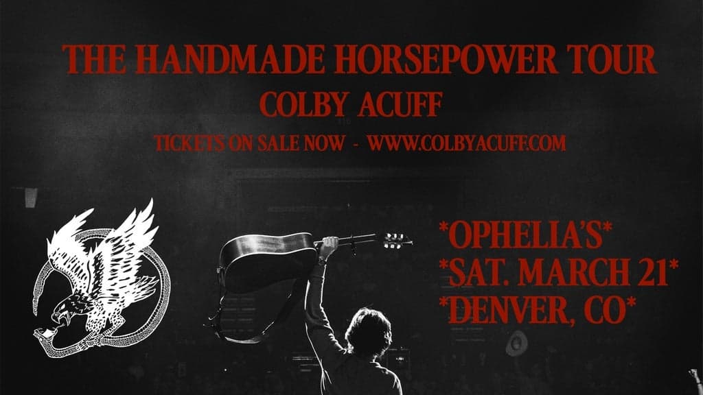 Colby Acuff - Photo 2