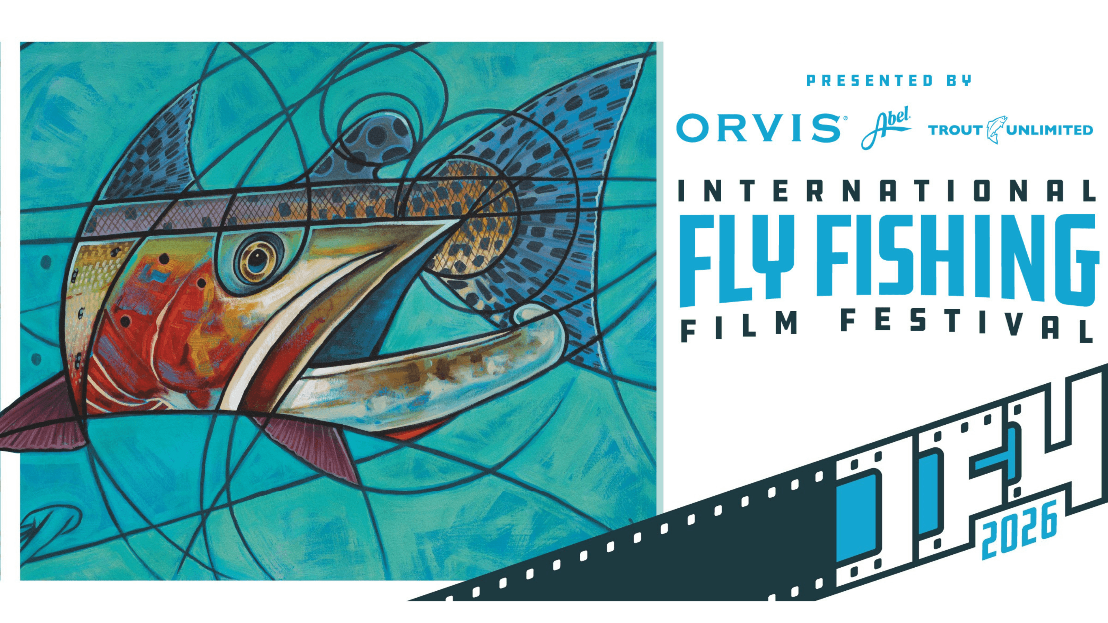 International Fly Fishing Film Festival (IF4) at Avalon Theatre in Grand Junction