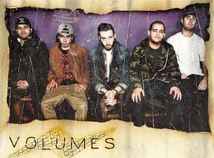 Volumes - Photo 1