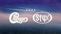 Chicago & Styx: The Windy Cities Tour - Photo 2