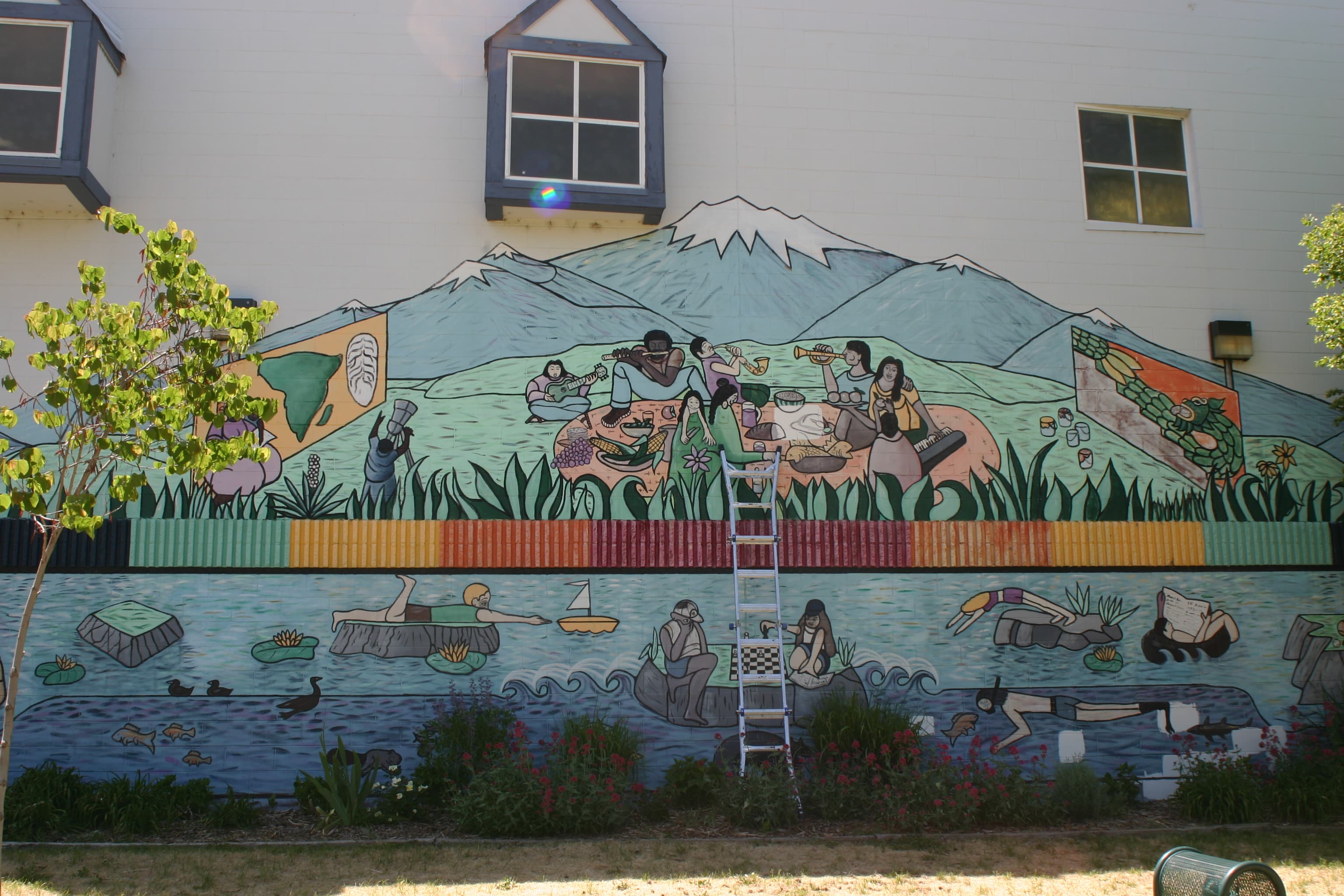 Family and Community Fun