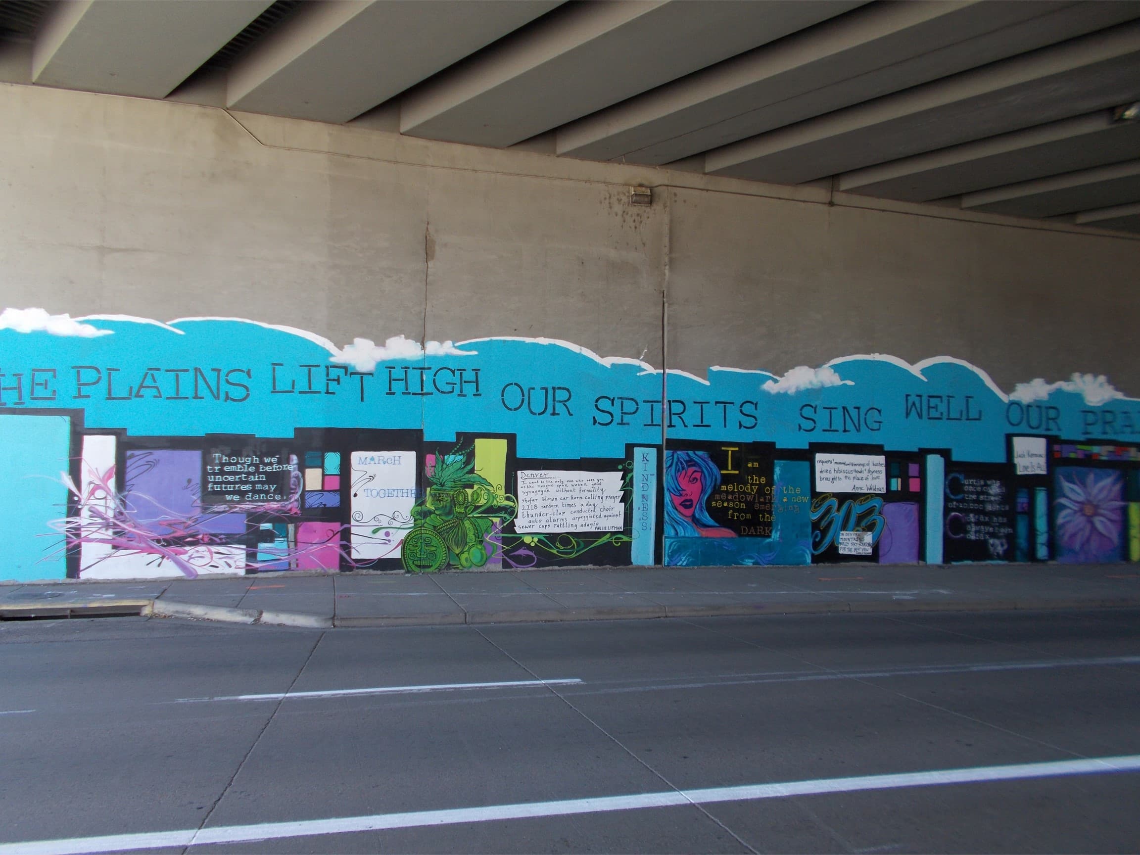 Queen City of the Plains