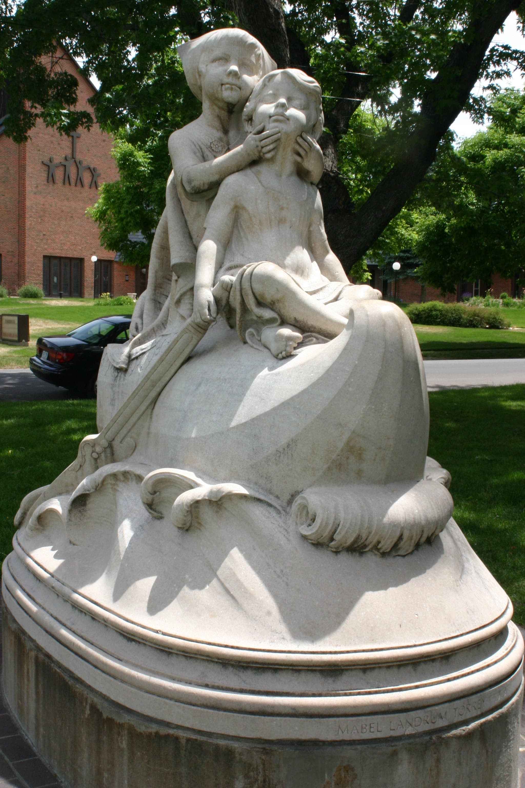 Wynken, Blynken and Nod