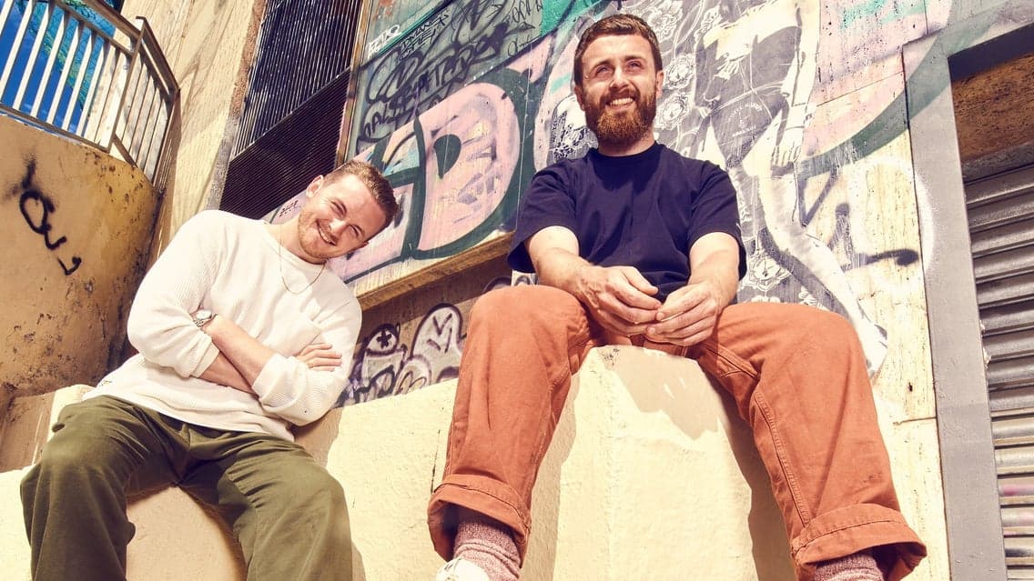 Disclosure at Mission Ballroom in Denver - Upcoming