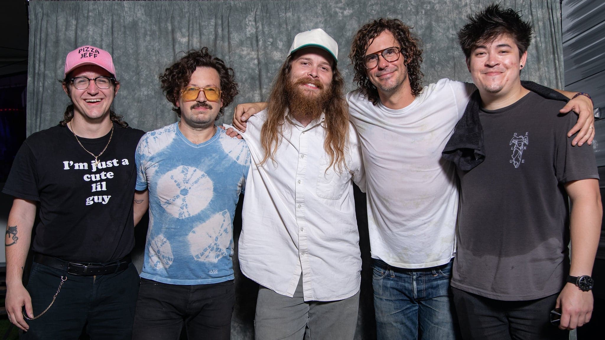 White Denim at Marquis in Denver - Upcoming