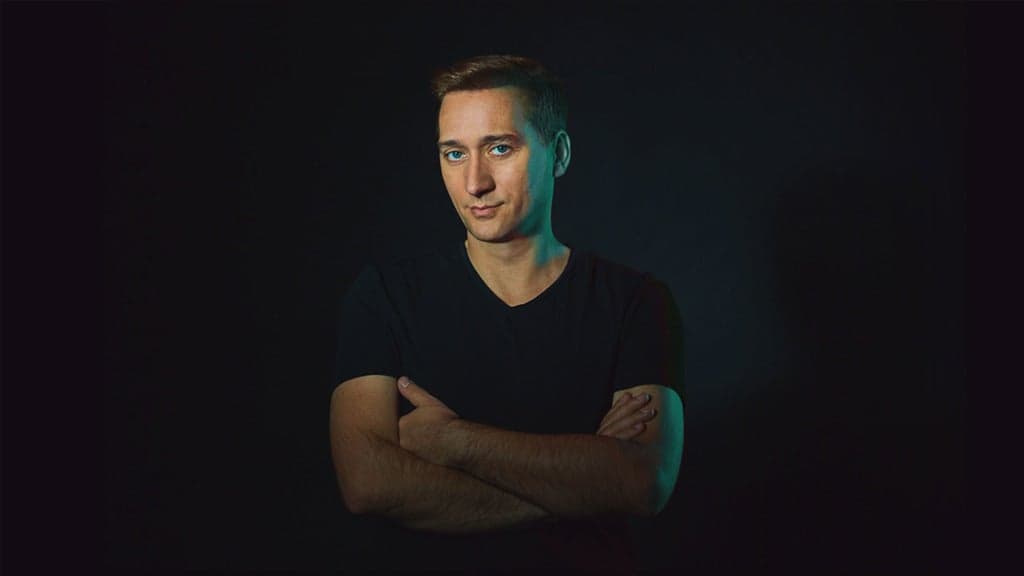 Paul van Dyk at The Church Nightclub in Denver - This Week
