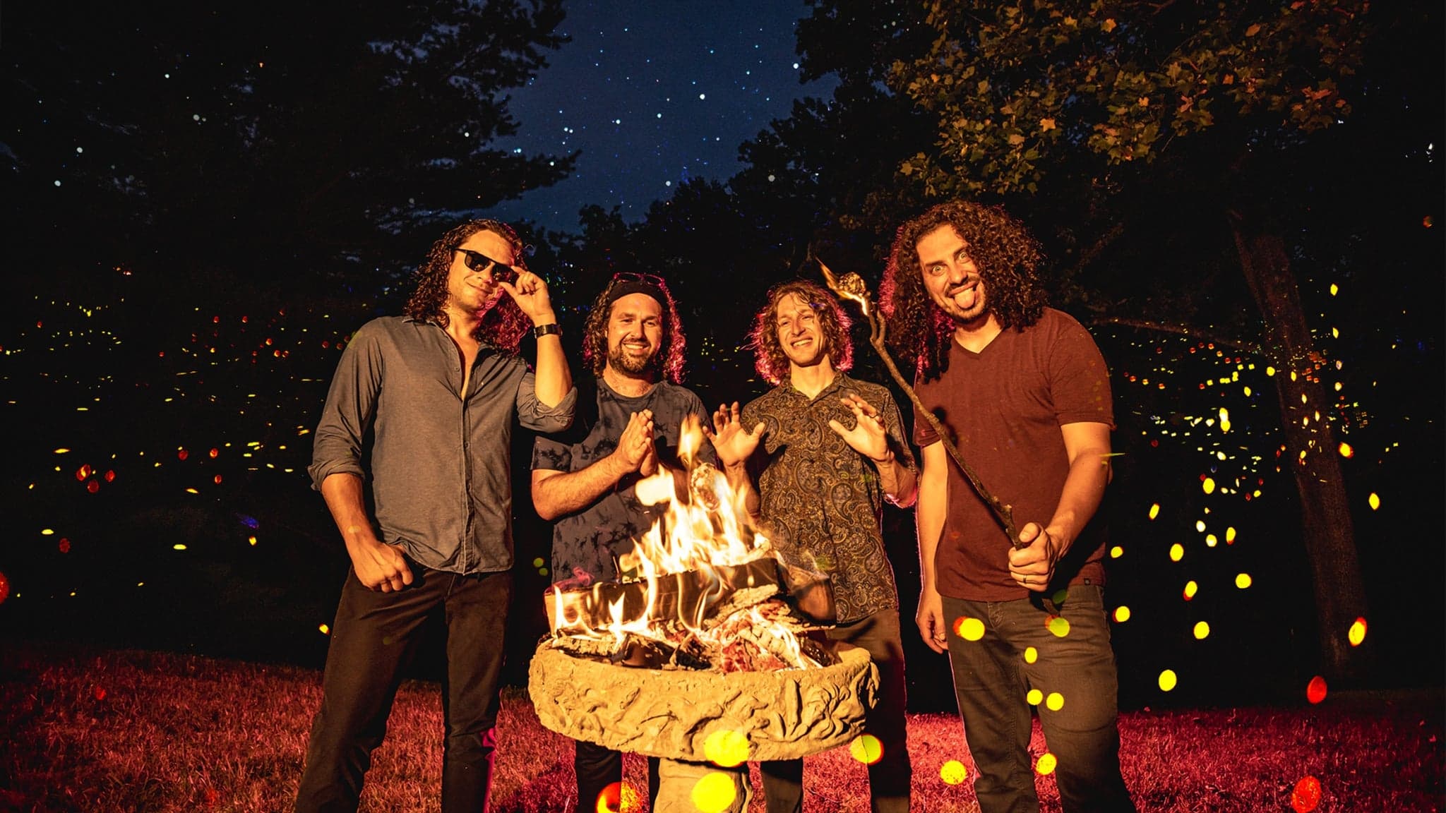 Pigeons Playing Ping Pong w/ Dizgo at Washington's in Fort Collins - Upcoming