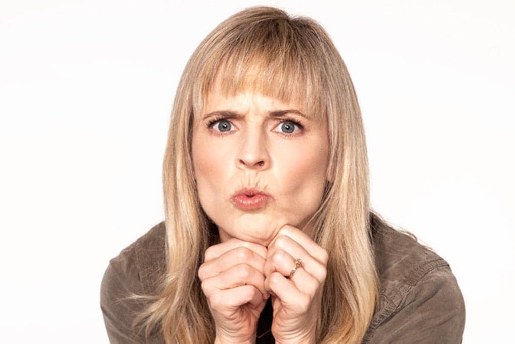 Maria Bamford at Paramount Theatre in Denver - Upcoming