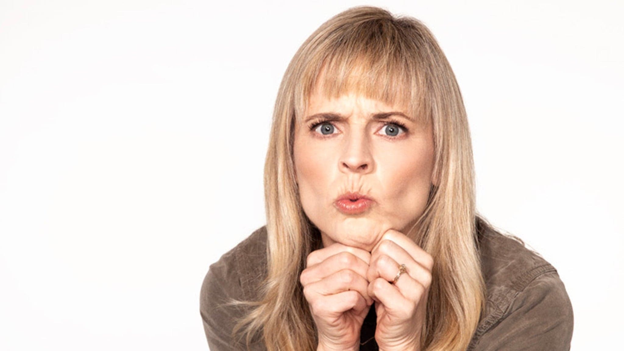 Maria Bamford at Paramount Theatre in Denver - Upcoming